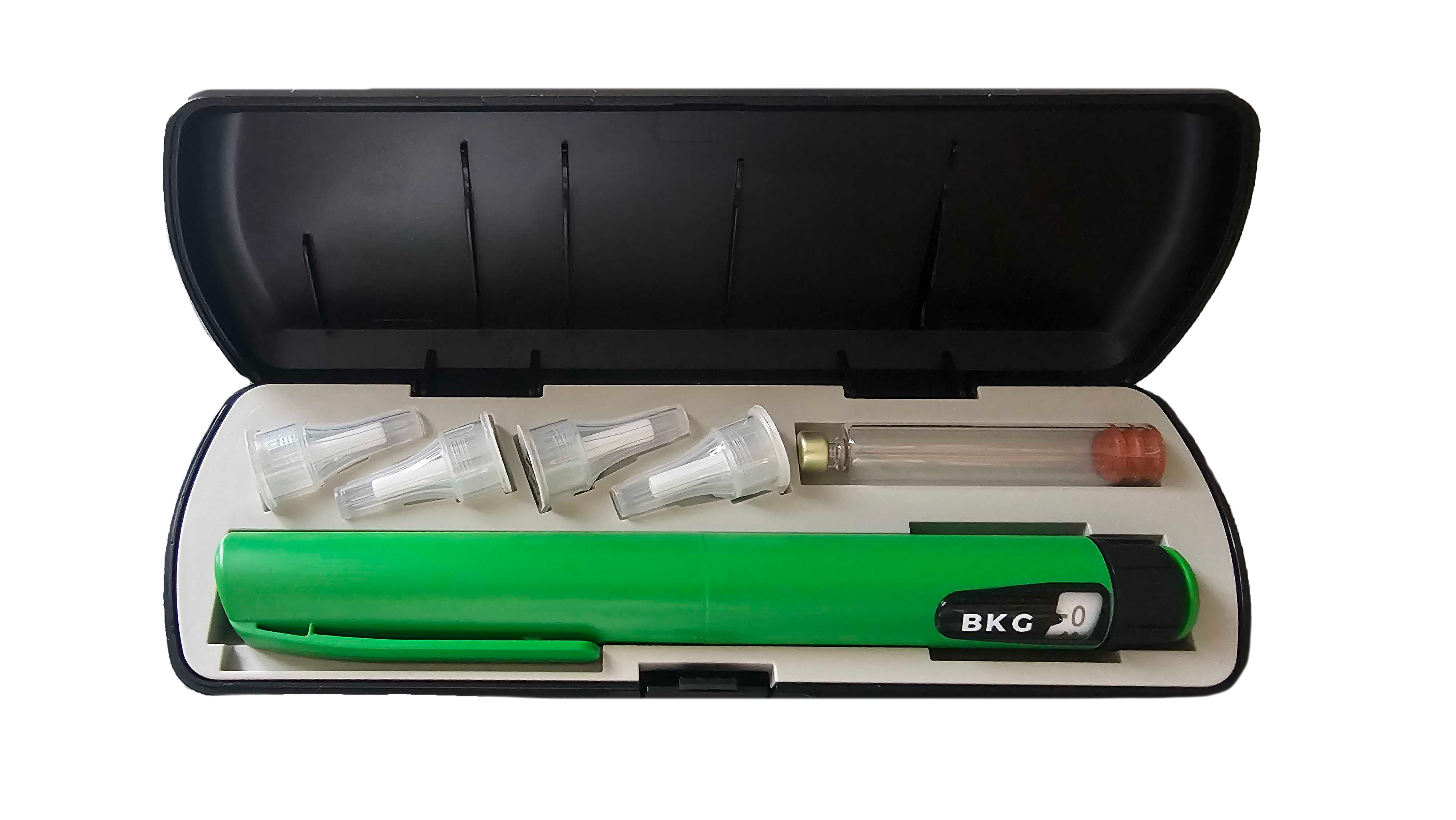 Signature RX 5038 Injector Pen